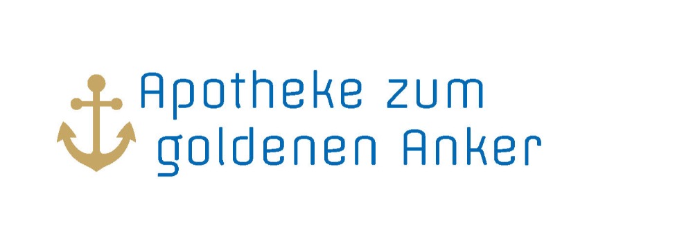 Apotheke zum goldenen Anker